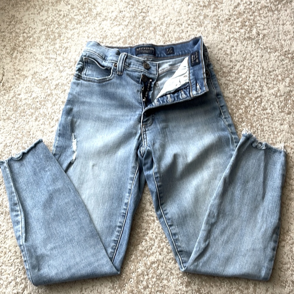 Lucky Brand Jeans